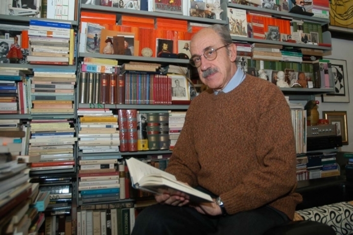 Roberto Barzanti