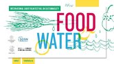 Visionaria22 and University of Siena: Food&Water