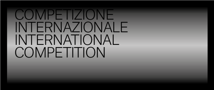 Visionaria 24 - International competition