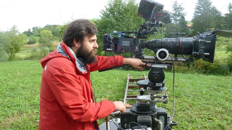 Matteo Oleotto (director)