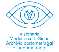 Mediateca di Siena. Visionaria, catalogo film e cortometraggi