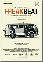 Freakbeat