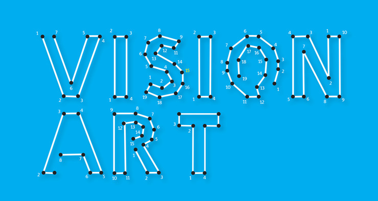 Vision Art