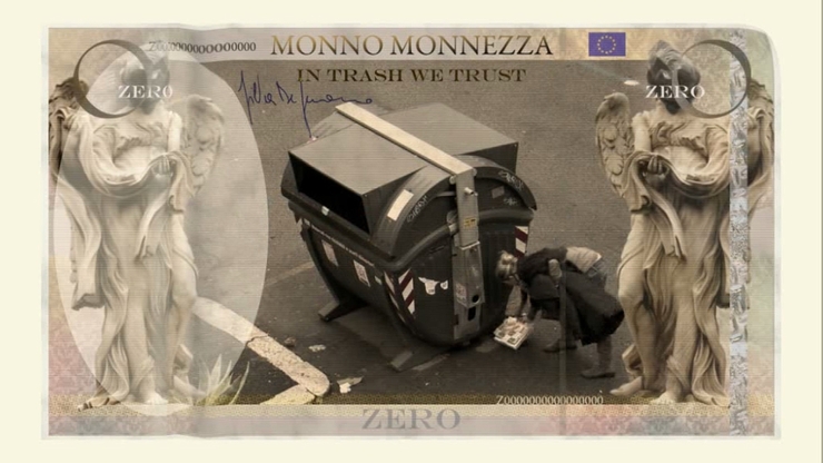 Monno Monnezza