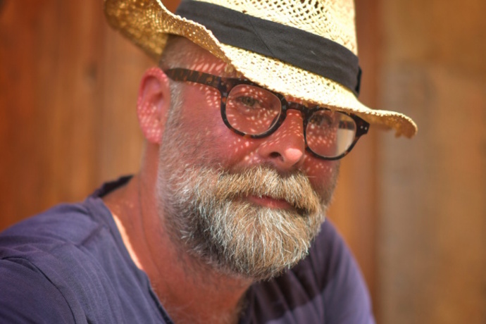 Giulio Kirchmayr (regista e Premio Mattador)